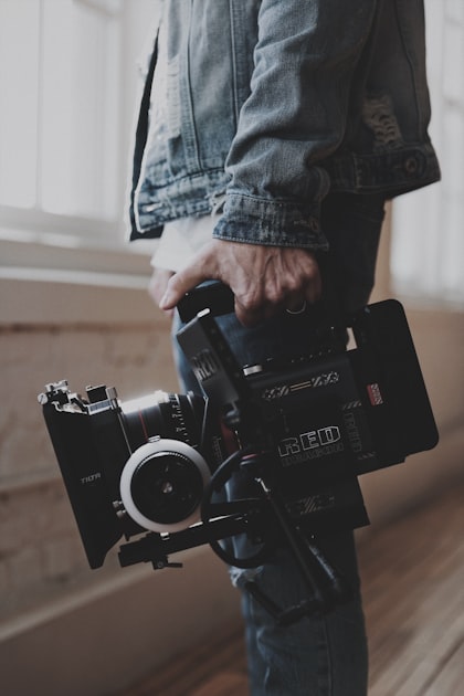 Creating Compelling Commercial Content